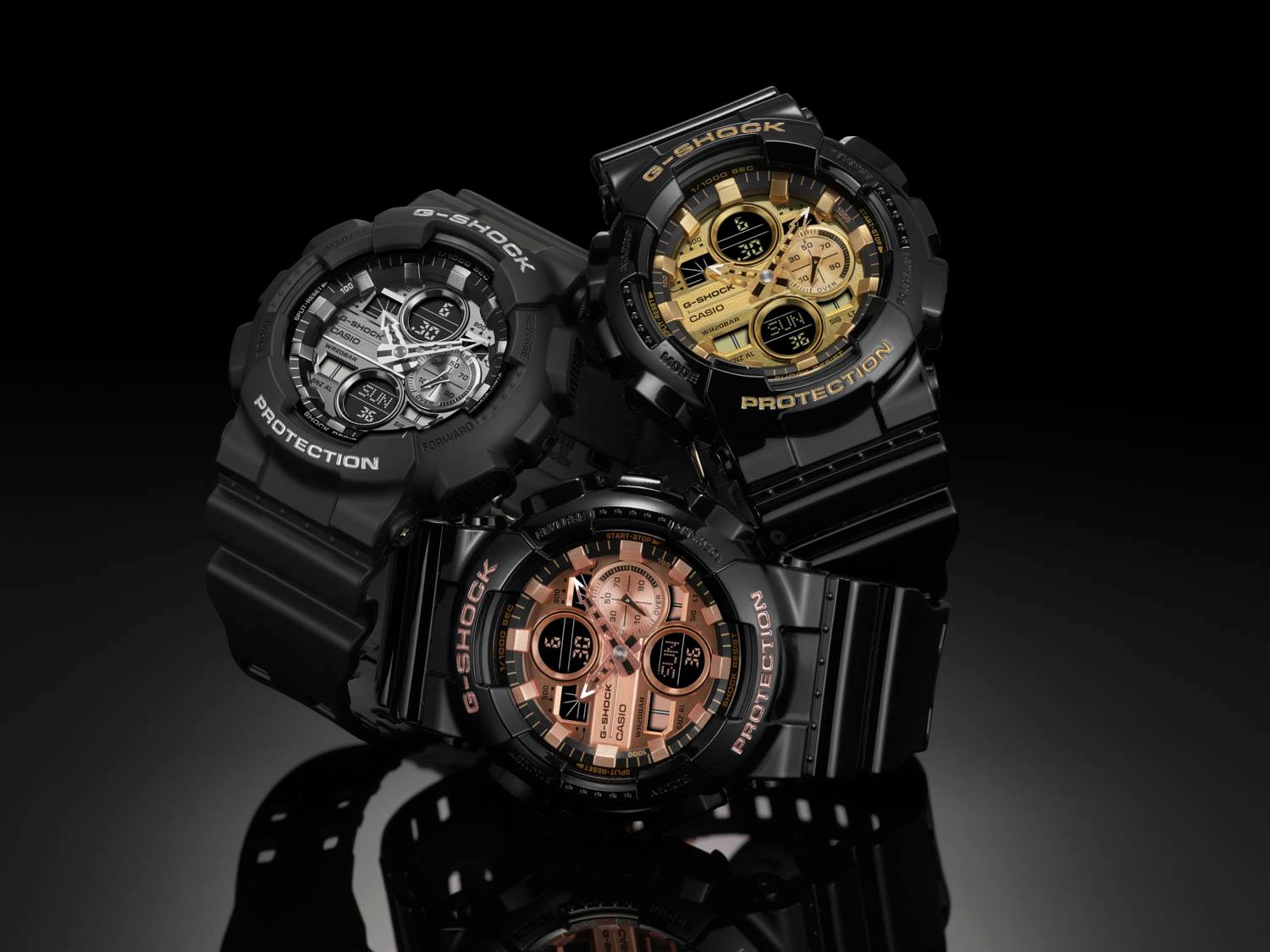 G-Shock