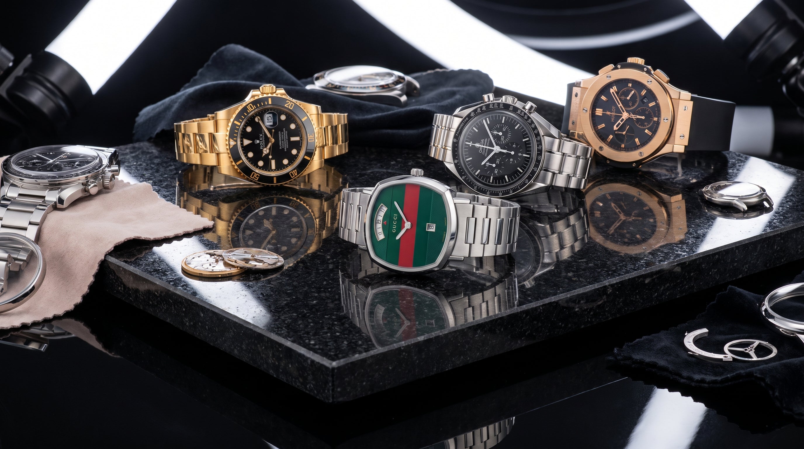Arabic Luxury