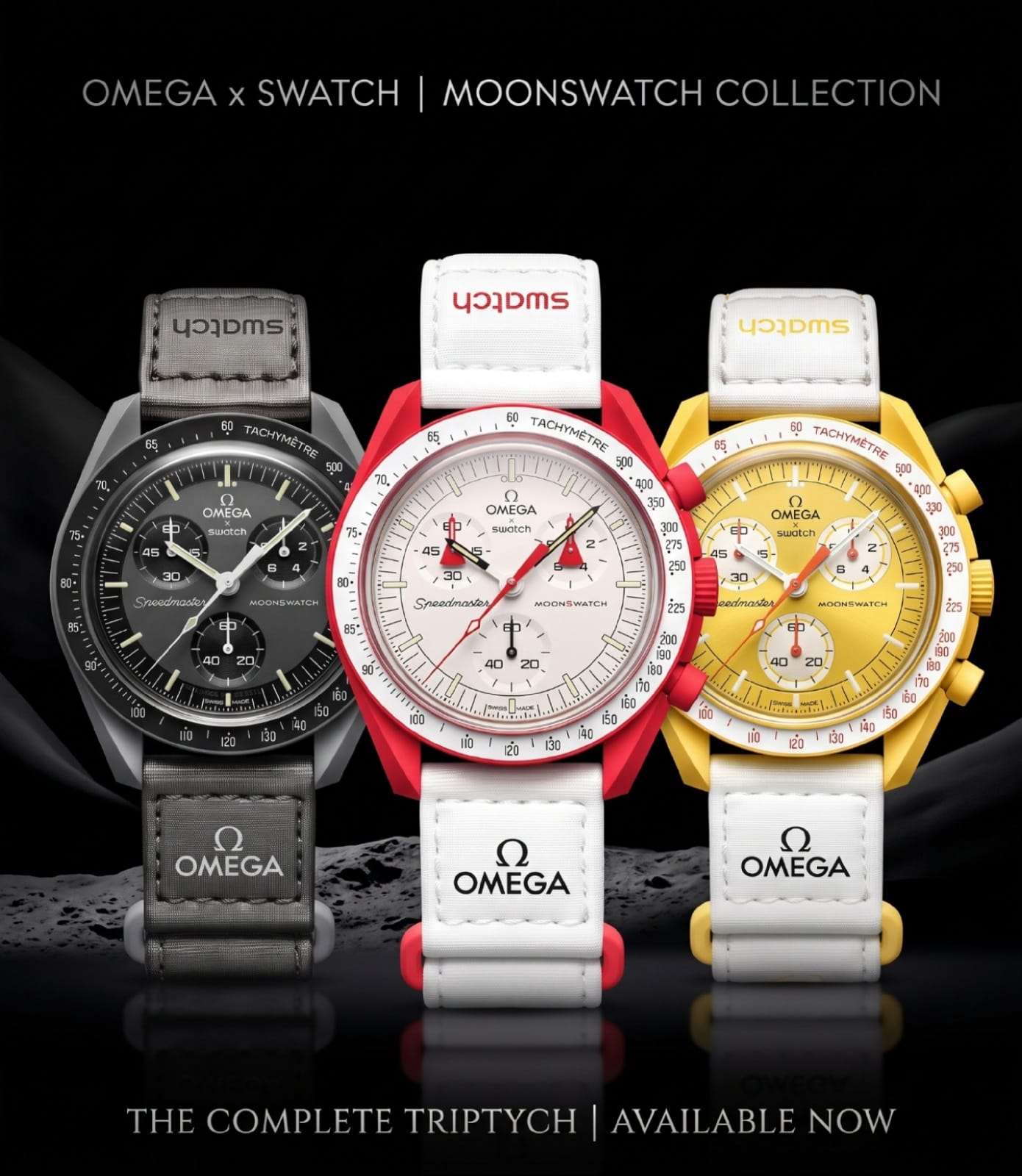 OMEGA