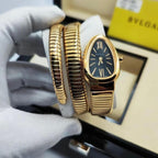 Bvlgari Serpenti Tubogas Double Spiral