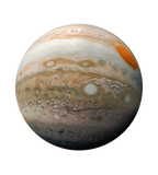 OMEGA X Jupiter