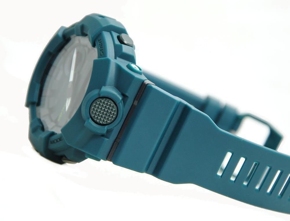 G-Shock Green Monster