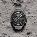 OMEGA X Mercury SWATCH