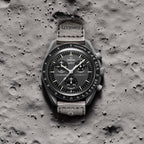 OMEGA X Mercury SWATCH