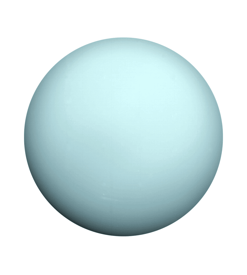 OMEGA X Uranus