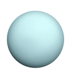 OMEGA X Uranus