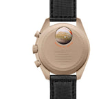 OMEGA X Jupiter