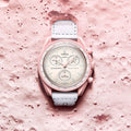 OMEGA X Venus SWATCH
