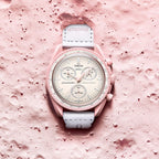 OMEGA X Venus SWATCH