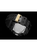 Casio G-Shock Style GA-710GB-1A – High-Quality Imitation (Black & Gold)