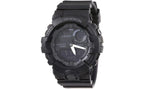 G-Shock black Monster