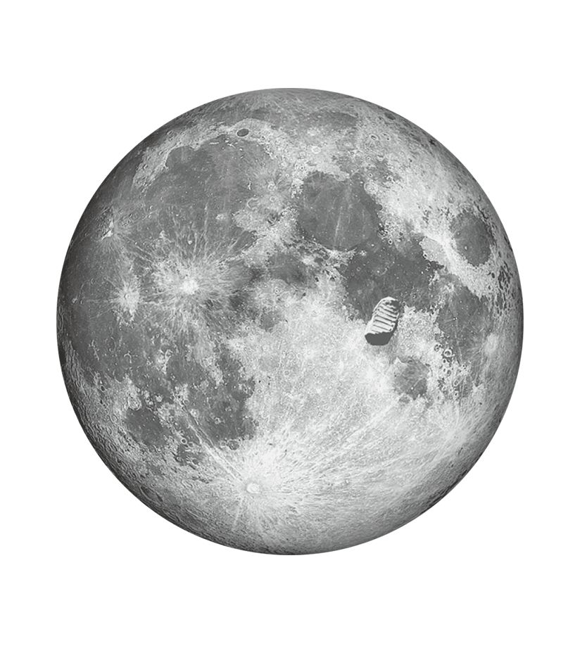 OMEGA X Moon Watch