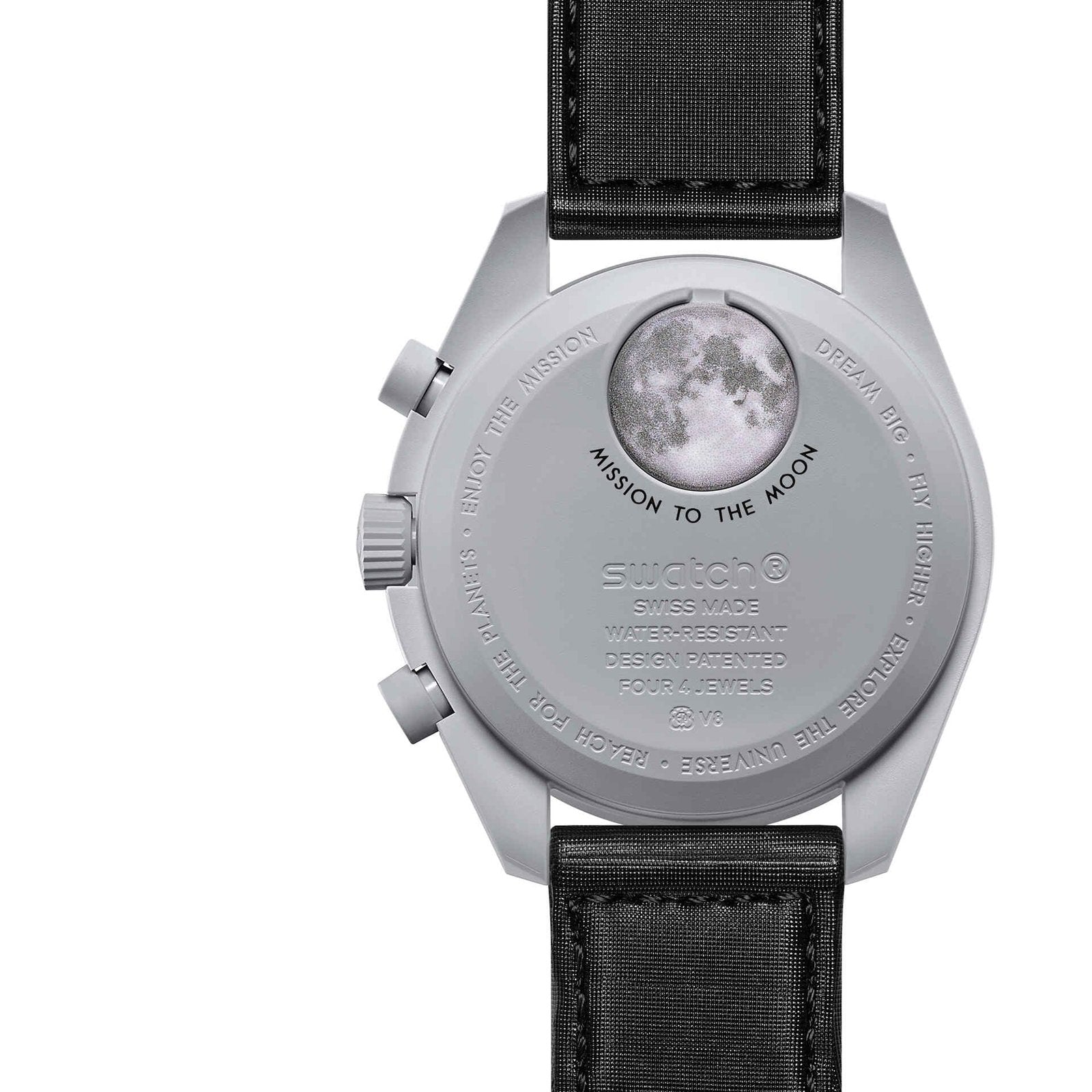 OMEGA X Moon Watch