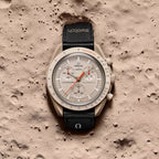 OMEGA X Jupiter
