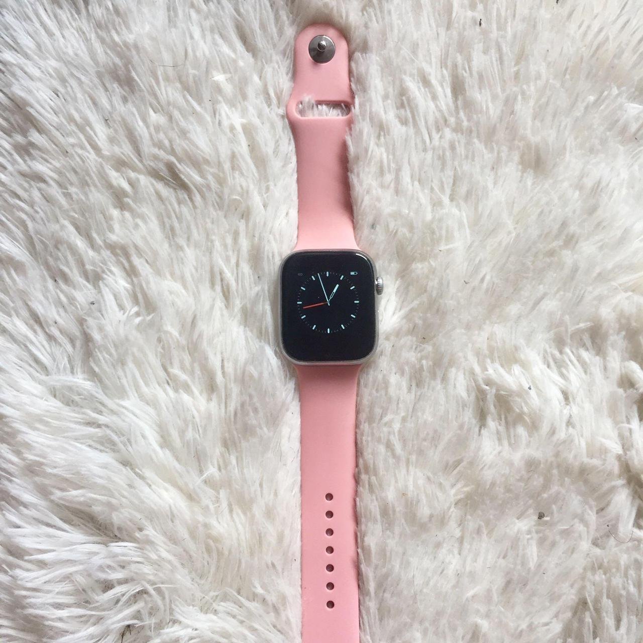 Digital Apple Watch for Girls
