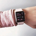 Digital Apple Watch for Girls