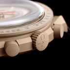 OMEGA X Jupiter