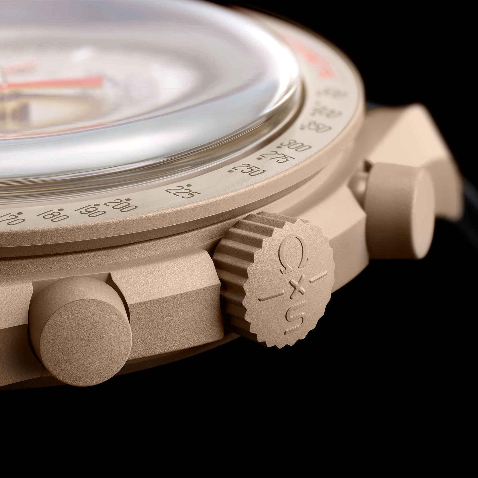 OMEGA X Jupiter