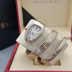 Bvlgari Serpenti Tubogas Double Spiral