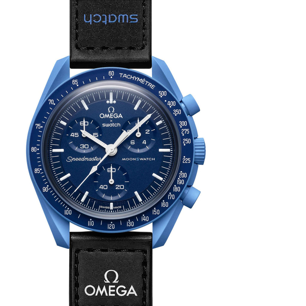 OMEGA X Neptune
