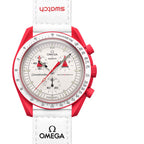 OMEGA X Mars