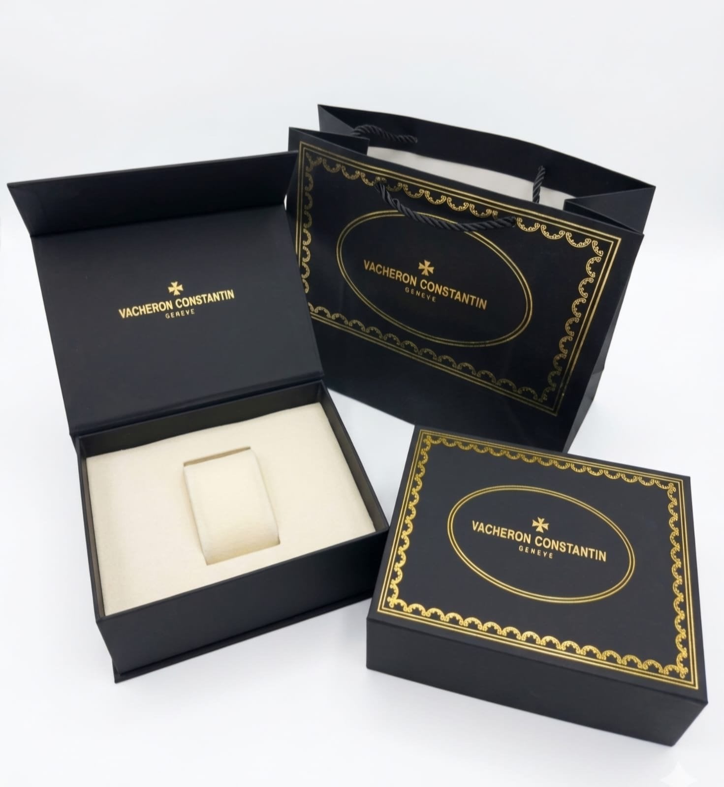 Vacheron Constantin Overseas Traditionnelle