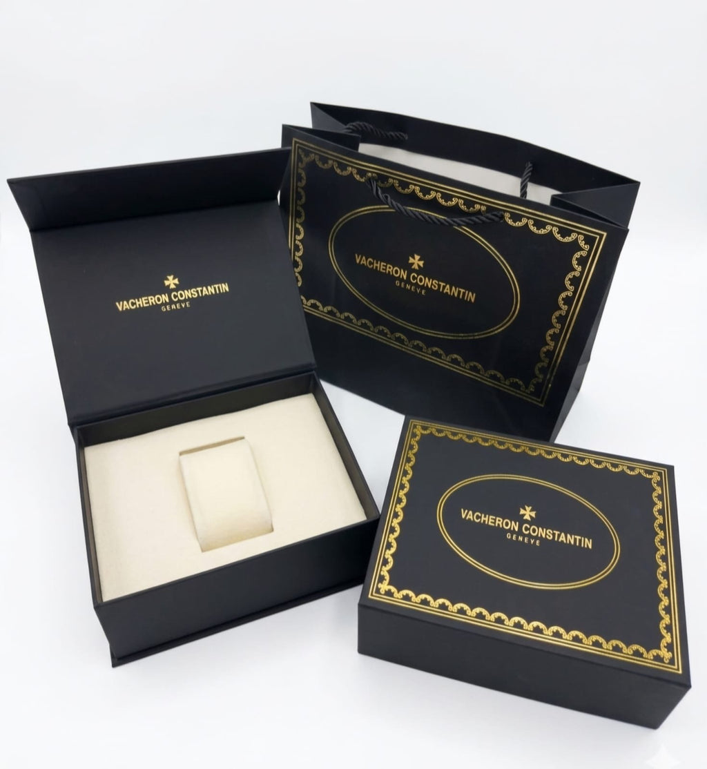 Vacheron Constantin Overseas Traditionnelle