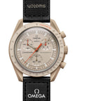 OMEGA X Jupiter