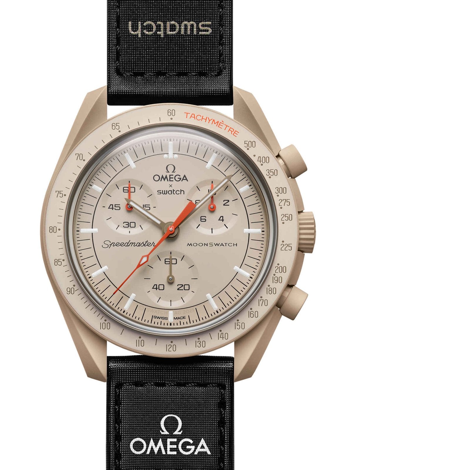 OMEGA X Jupiter