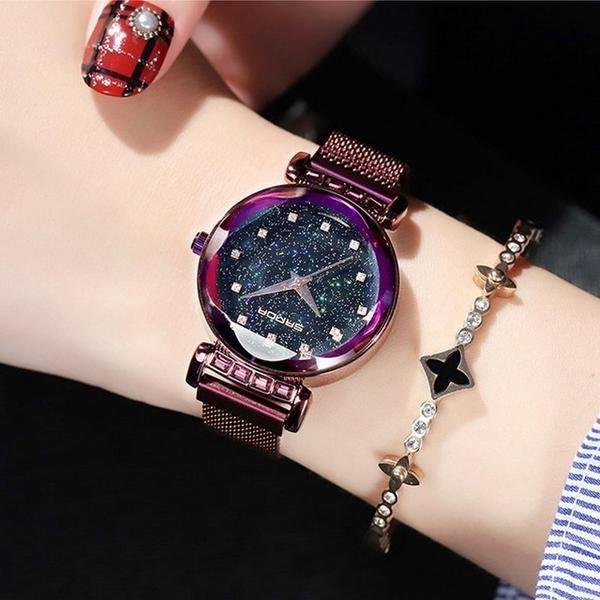 Magnate Watch