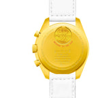 OMEGA X Sun SWATCH