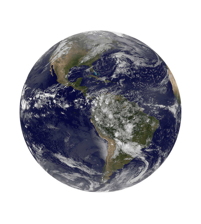 OMEGA X Earth SWATCH