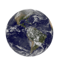OMEGA X Earth SWATCH
