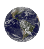 OMEGA X Earth SWATCH