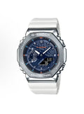 G-Shock Quartz Watch, Analog-Digital Display