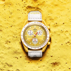 OMEGA X Sun SWATCH