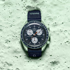 OMEGA X Earth SWATCH