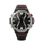 Casio G-Shock Style Dark Knight Batman Edition – Premium Imitation (Silver & Black)