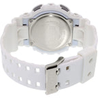 Casio G-Shock Style GA-110RG-7A – High-Quality Imitation (Arctic White & Rose Gold)