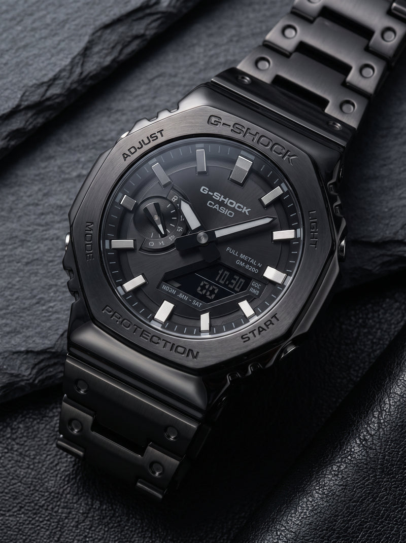 G-Shock