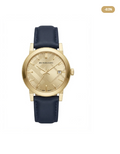 Burberry Luxury Classic Analog Quartz Watch