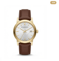 Burberry Luxury Classic Analog Quartz Watch