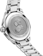 Tag Heuer Aquaracer GMT Fully Automatic – Professional Series