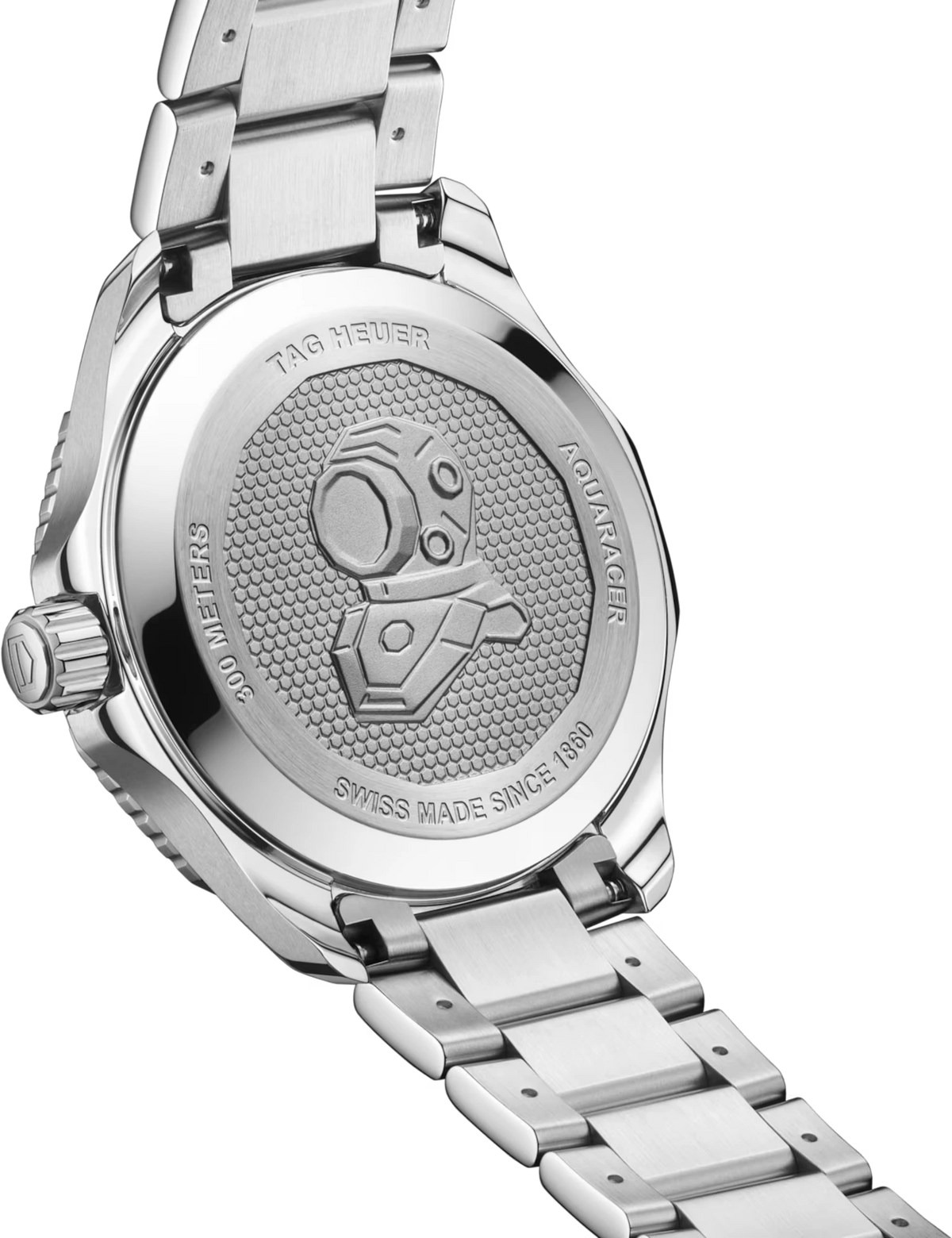 Tag Heuer Aquaracer GMT Fully Automatic – Professional Series