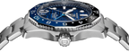 Tag Heuer Aquaracer GMT Fully Automatic – Professional Series