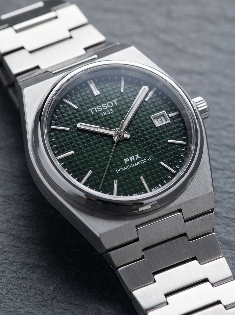 Tissot PRX
