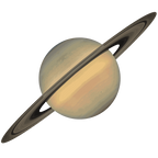 OMEGA X Saturn