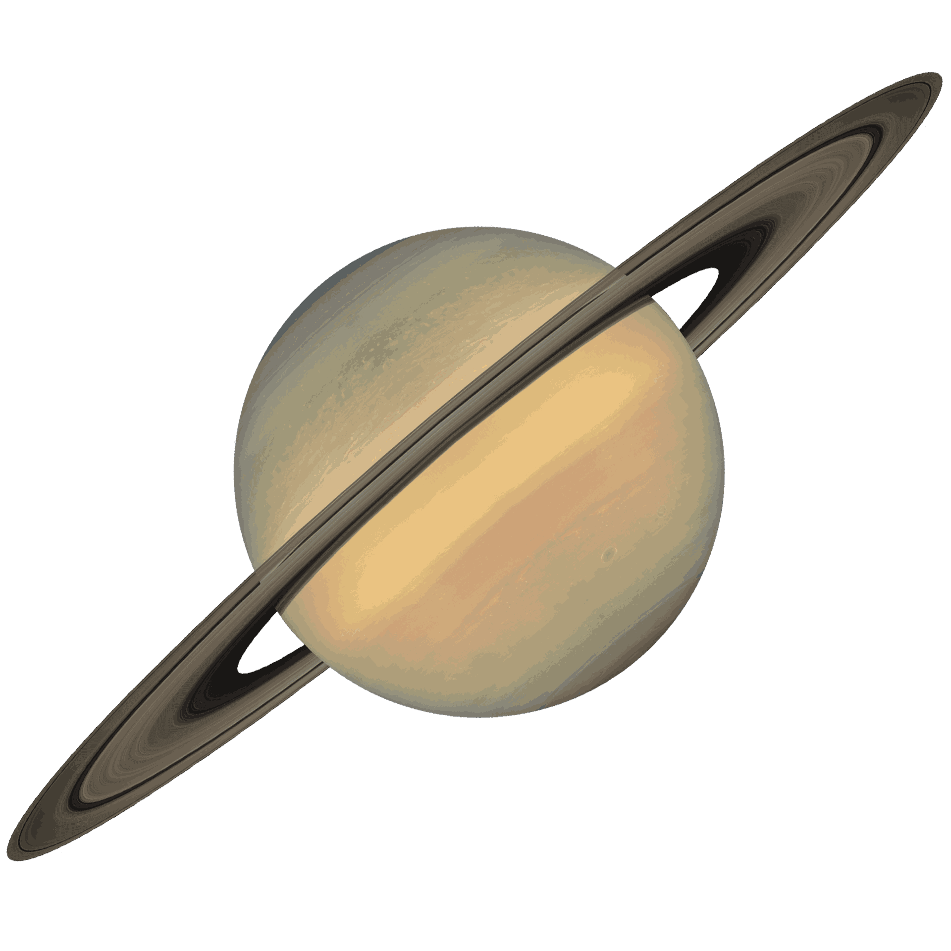 OMEGA X Saturn