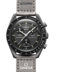 OMEGA X Mercury SWATCH
