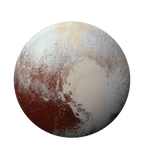 OMEGA X Pluto